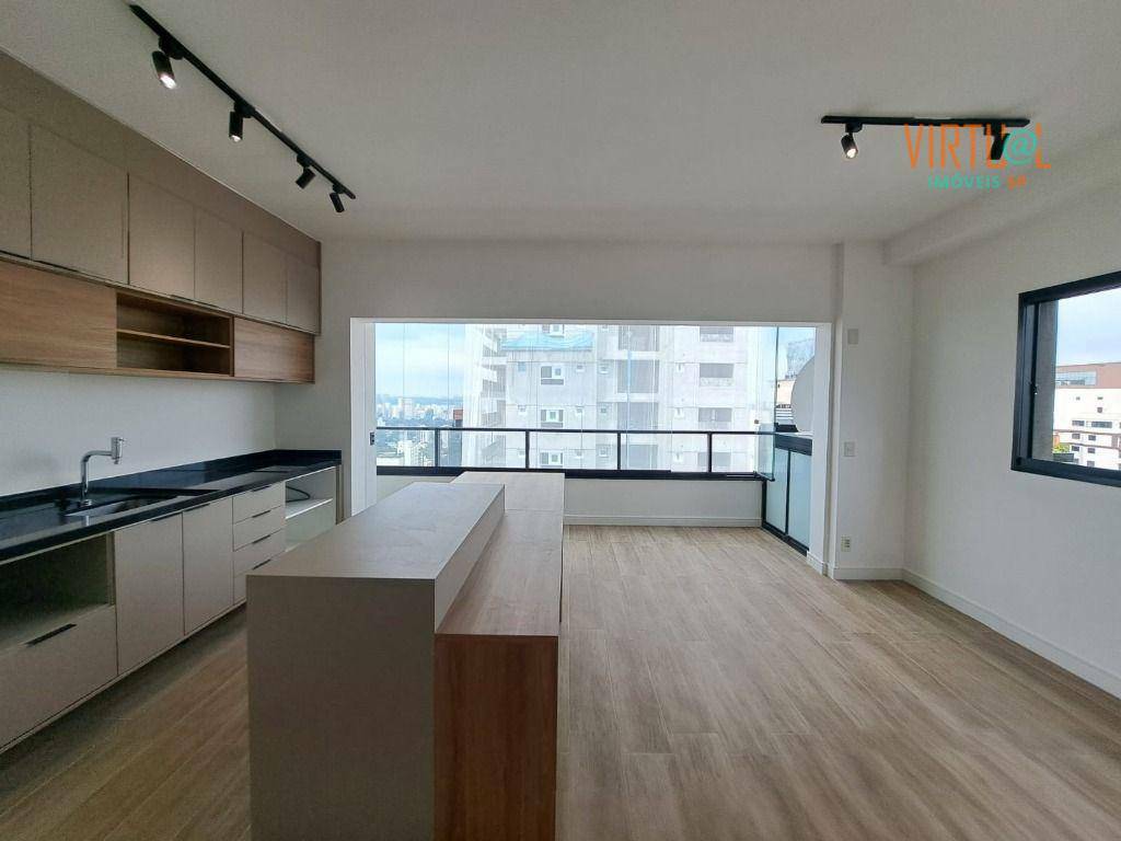 Apartamento à venda e aluguel com 2 quartos, 68m² - Foto 5