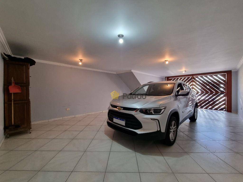 Sobrado à venda com 4 quartos, 253m² - Foto 42