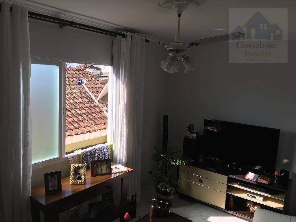 Apartamento à venda com 2 quartos, 70m² - Foto 3