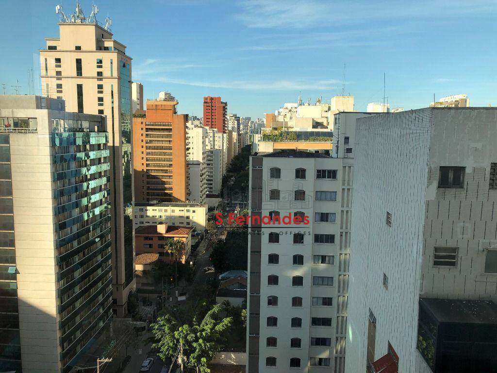 Conjunto Comercial-Sala para alugar, 130m² - Foto 20