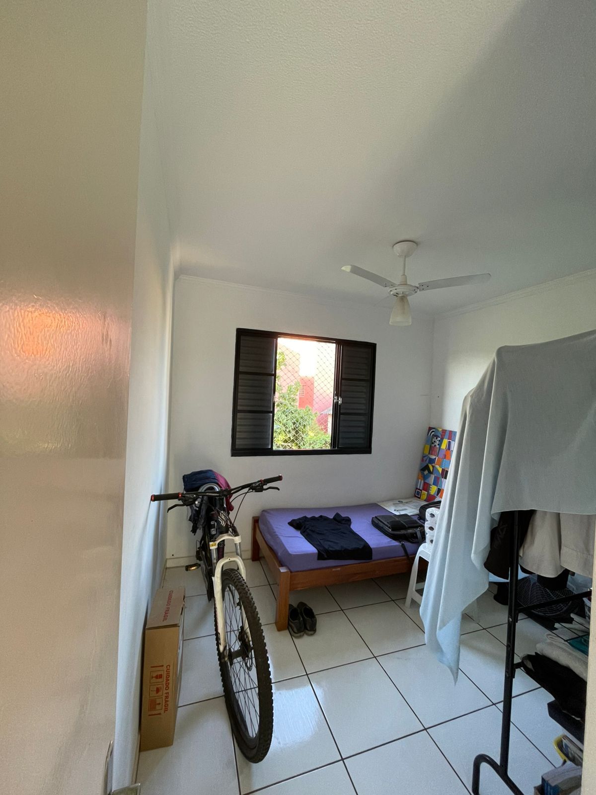 Apartamento à venda com 2 quartos, 50m² - Foto 6