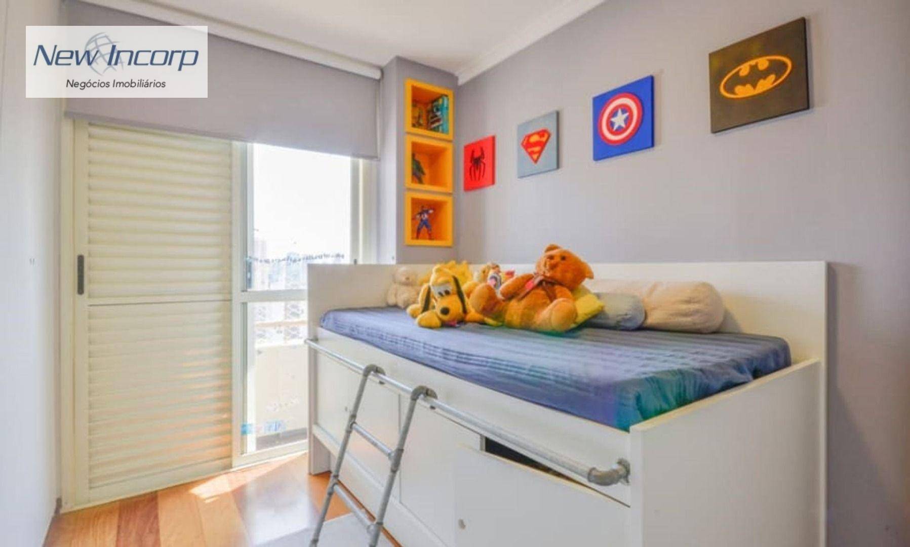 Apartamento à venda com 3 quartos, 100m² - Foto 10