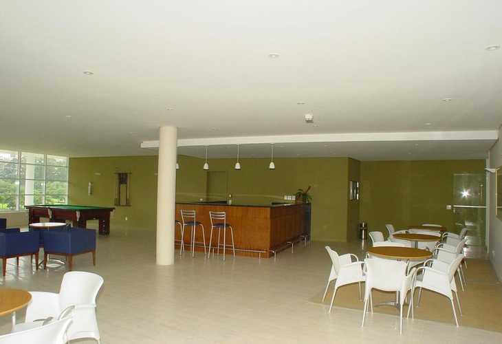 Apartamento à venda com 4 quartos, 190m² - Foto 14