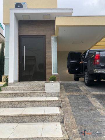 Casa de Condomínio à venda com 3 quartos, 186m² - Foto 15