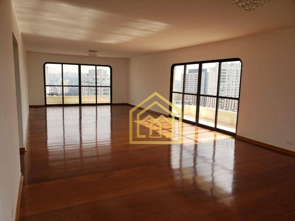 Cobertura à venda com 5 quartos, 647m² - Foto 2