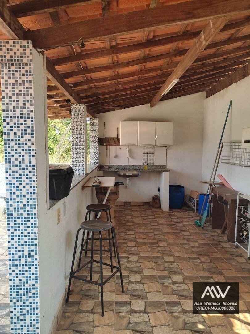 Chácara à venda com 2 quartos, 600M2 - Foto 3