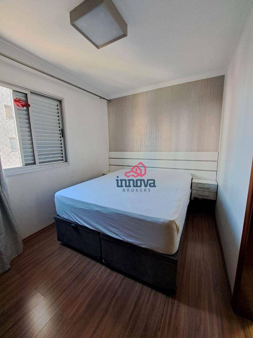 Apartamento à venda com 3 quartos, 89m² - Foto 18