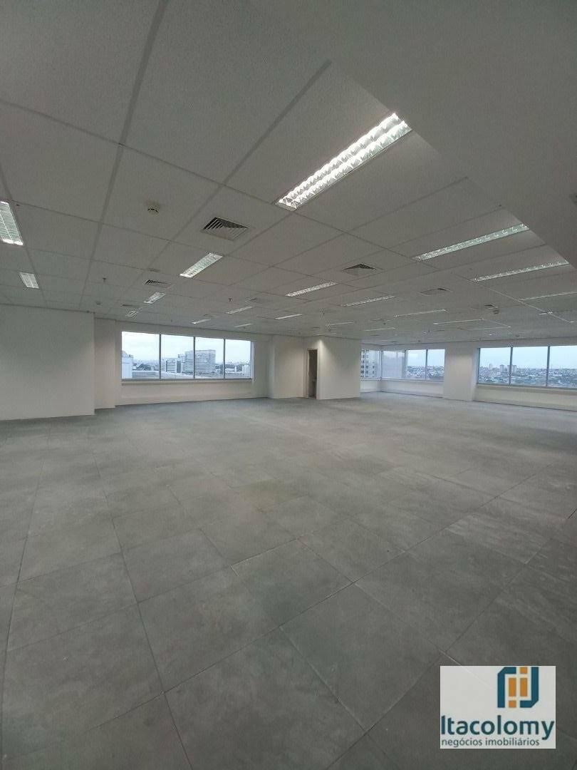 Conjunto Comercial-Sala para alugar, 960m² - Foto 16