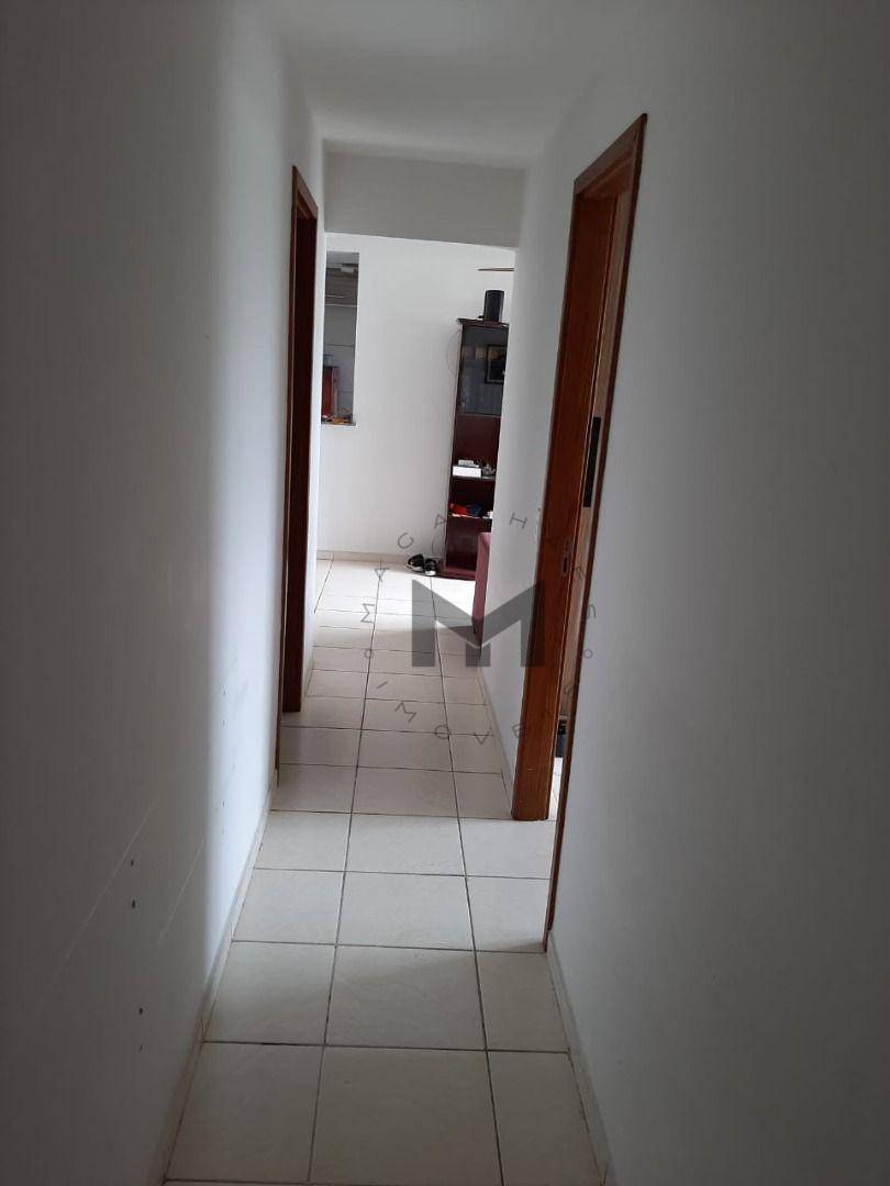 Apartamento à venda com 3 quartos, 75m² - Foto 7