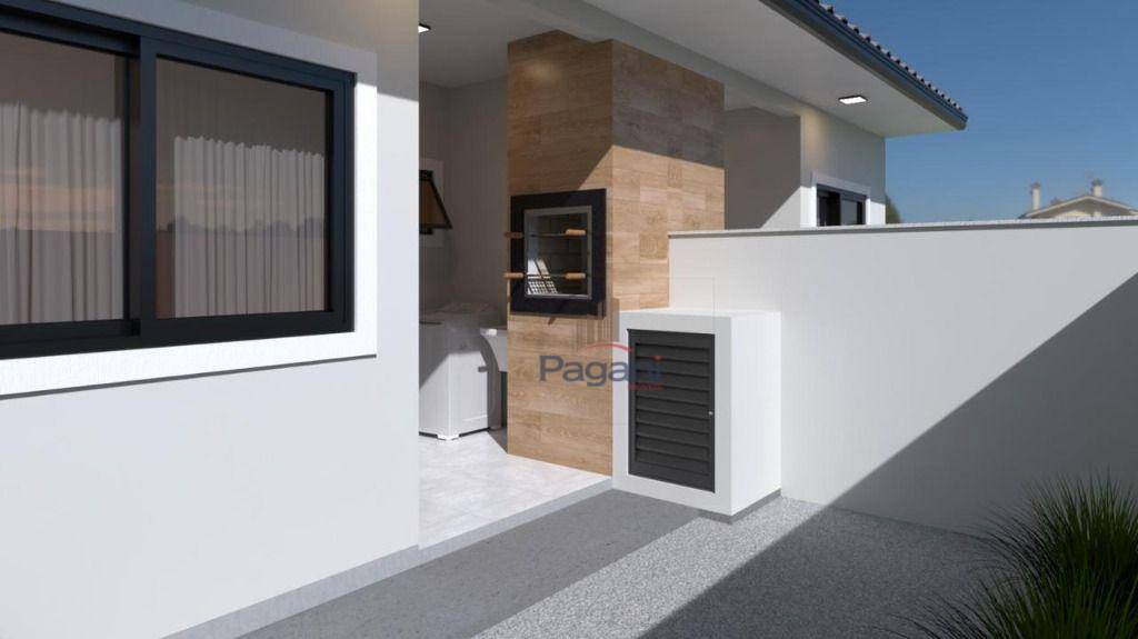 Casa de Condomínio, 2 quartos - Foto 5