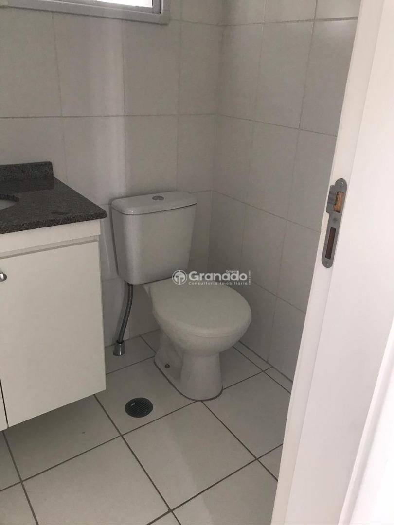 Apartamento à venda com 2 quartos, 53m² - Foto 14