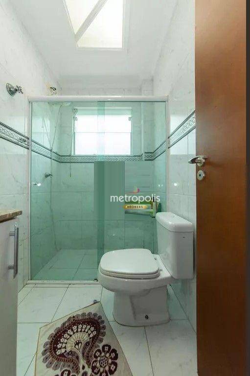 Sobrado à venda com 3 quartos, 210m² - Foto 22