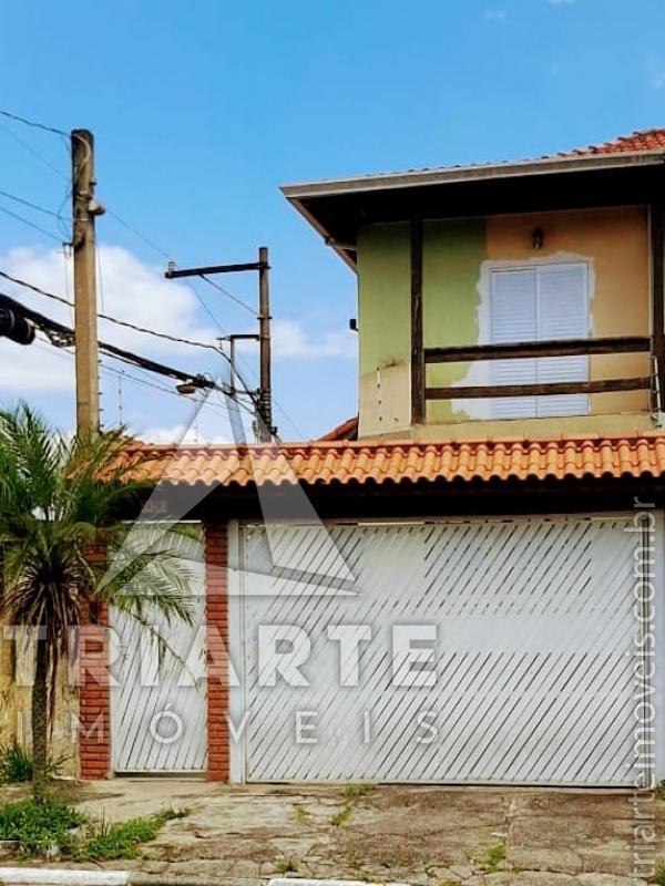 Sobrado à venda com 3 quartos, 240m² - Foto 23