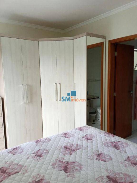 Sobrado à venda com 2 quartos, 71m² - Foto 11