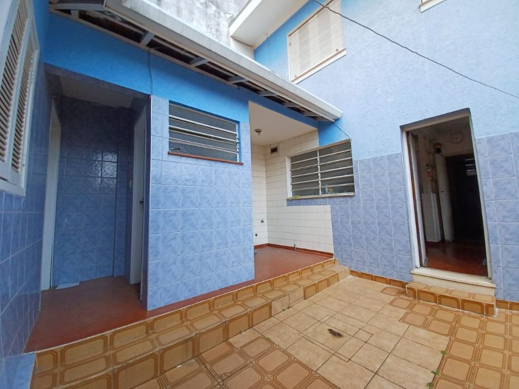 Sobrado à venda com 3 quartos, 140m² - Foto 34