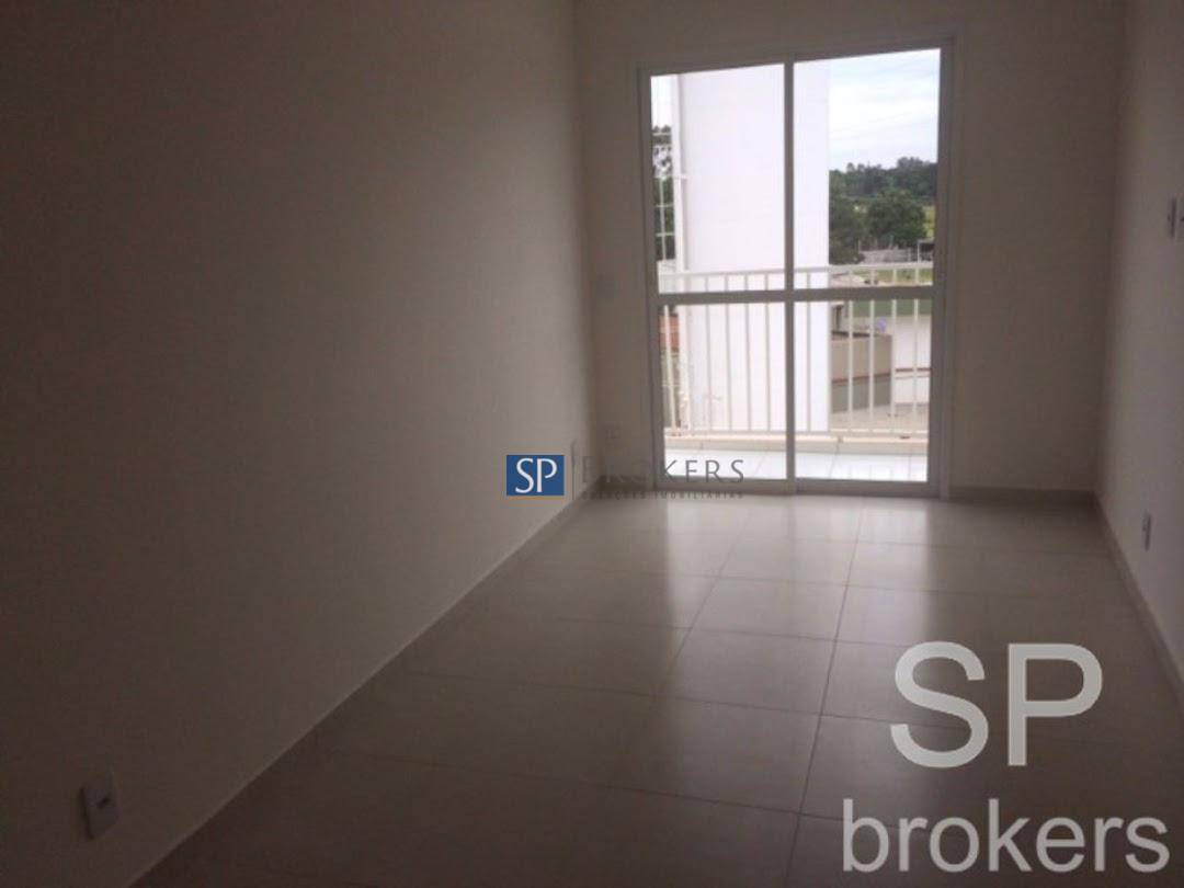 Apartamento à venda com 2 quartos, 58m² - Foto 3