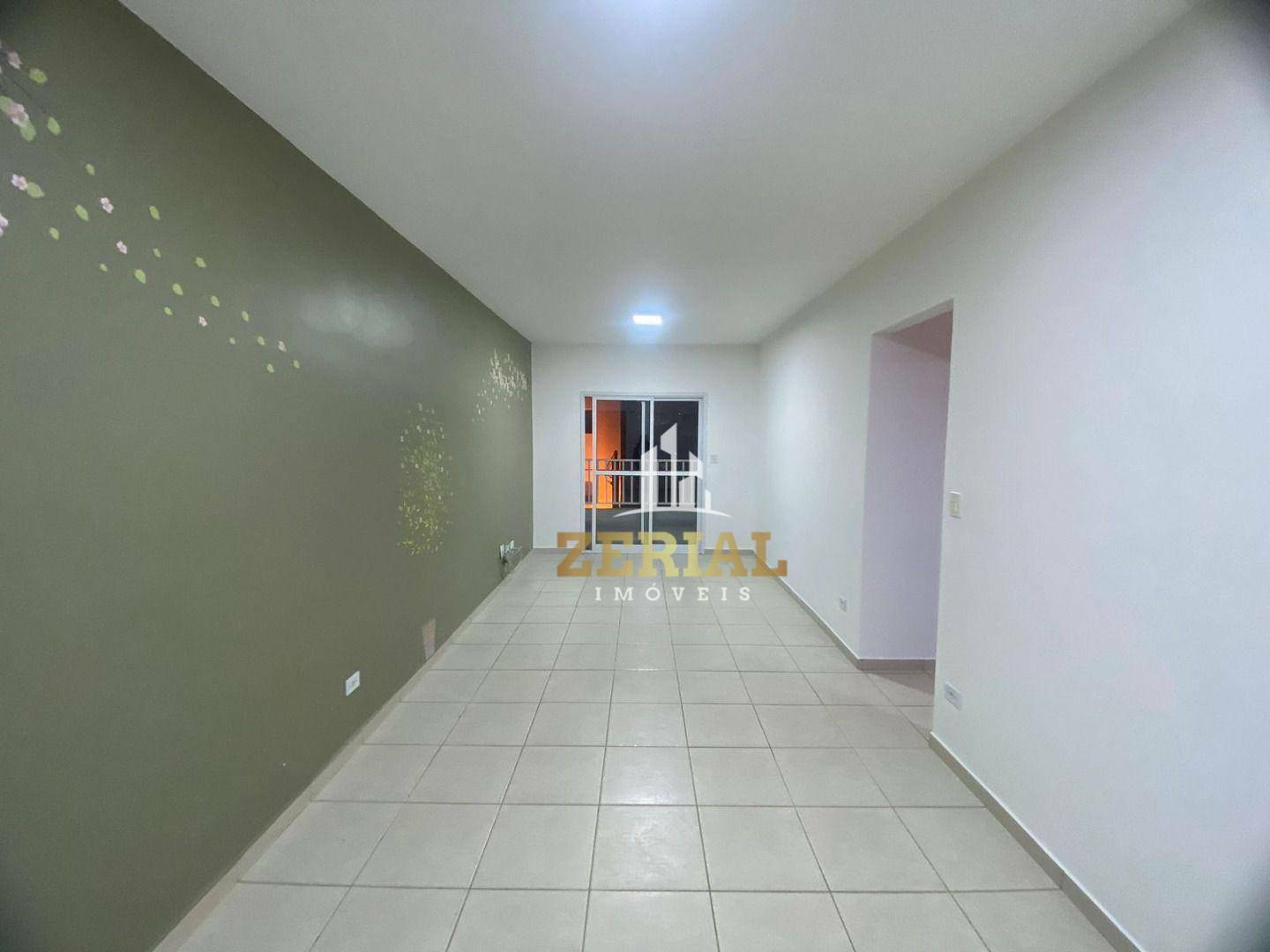 Apartamento para alugar com 2 quartos, 72m² - Foto 2