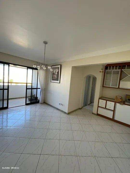 Apartamento à venda com 3 quartos, 100m² - Foto 4