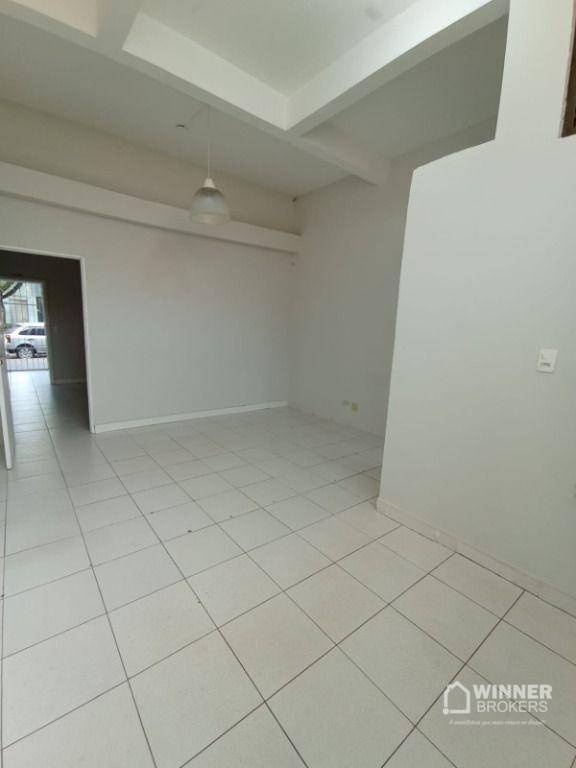 Conjunto Comercial-Sala para alugar, 50m² - Foto 8