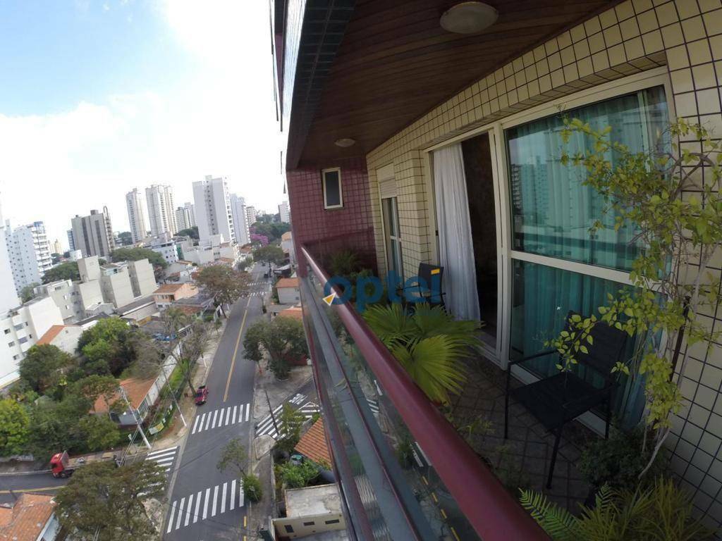 Apartamento à venda com 4 quartos, 178m² - Foto 26