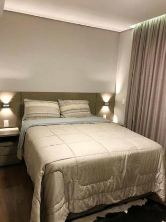 Apartamento à venda com 3 quartos, 108m² - Foto 7