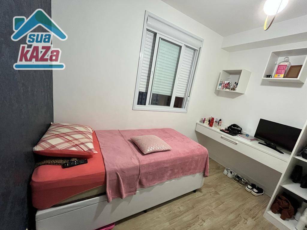 Apartamento à venda com 2 quartos, 59m² - Foto 20