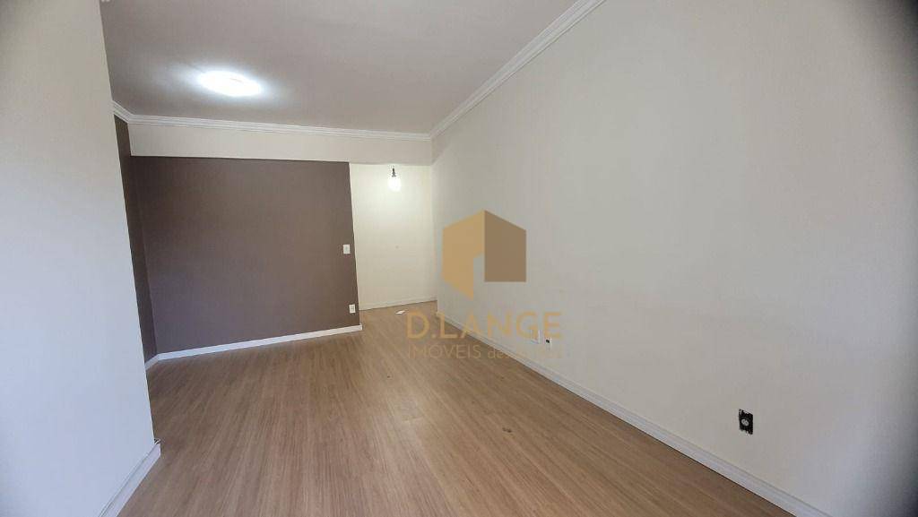 Apartamento à venda com 3 quartos, 75m² - Foto 3