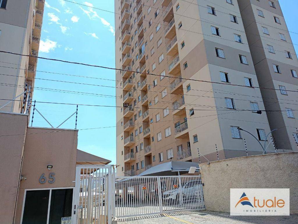 Apartamento à venda com 2 quartos, 57m² - Foto 18