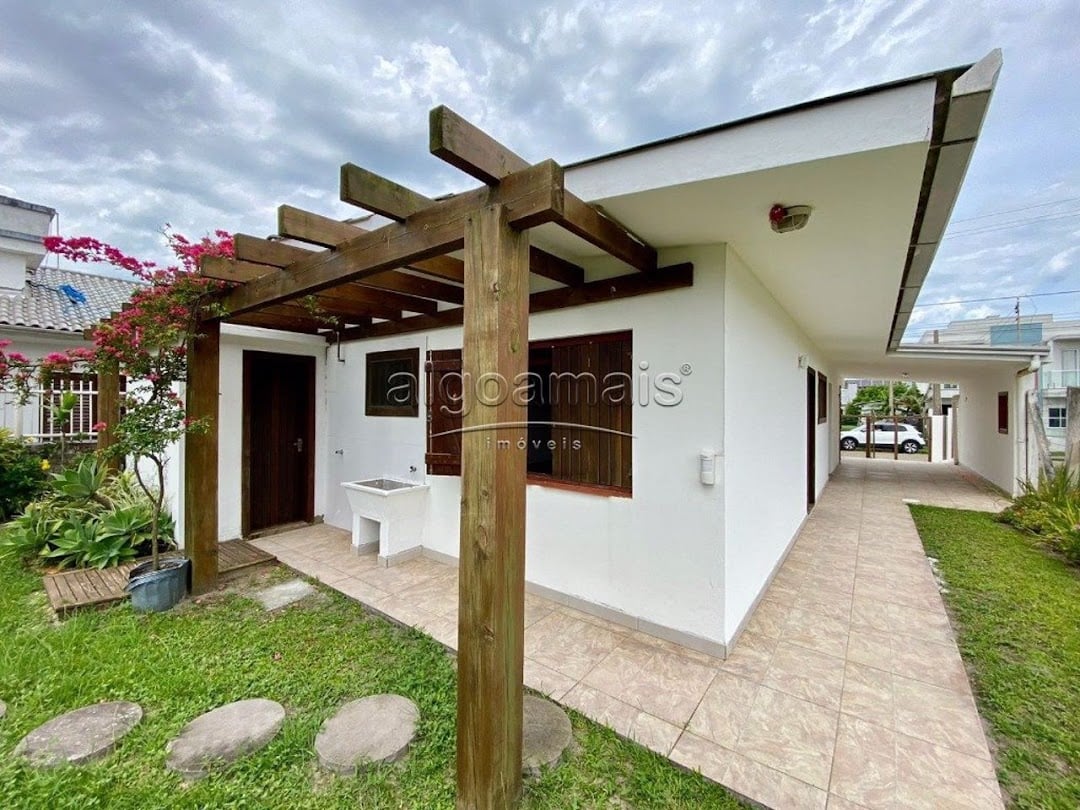 Casa à venda com 3 quartos, 141m² - Foto 25