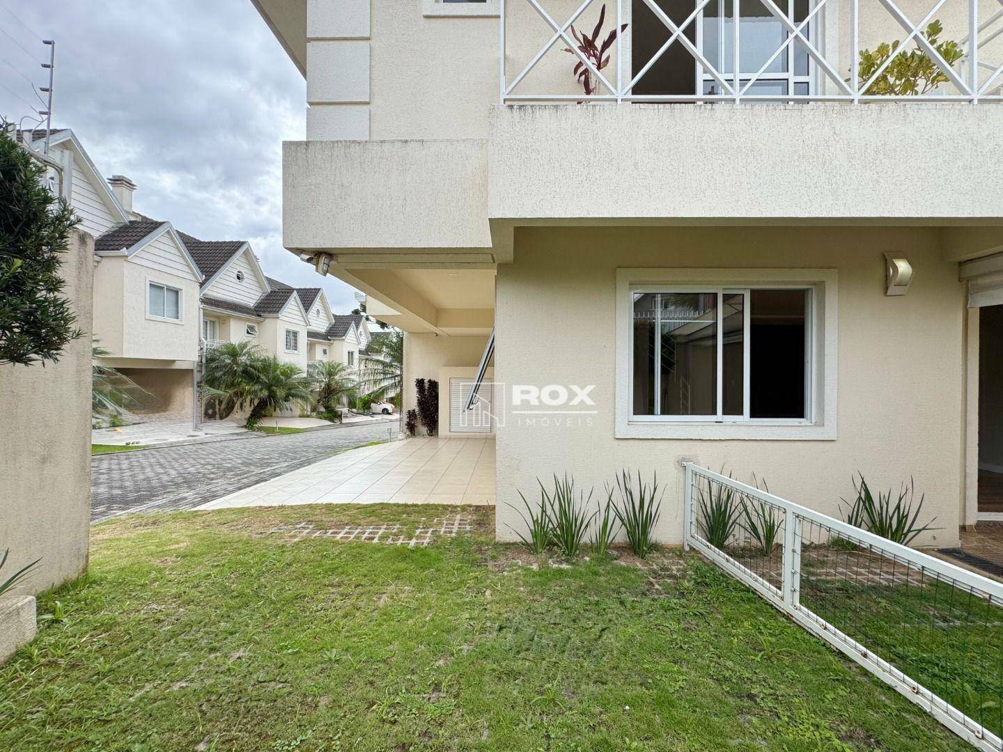 Sobrado para alugar com 4 quartos, 195m² - Foto 60