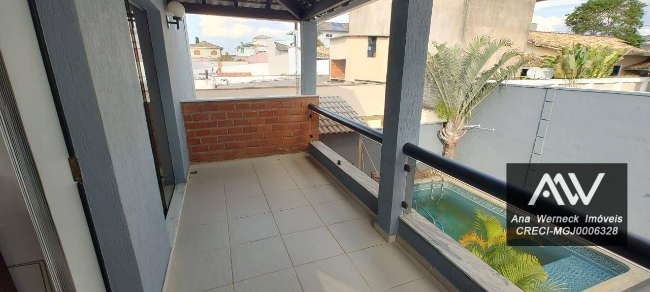 Casa de Condomínio à venda com 6 quartos, 300m² - Foto 27