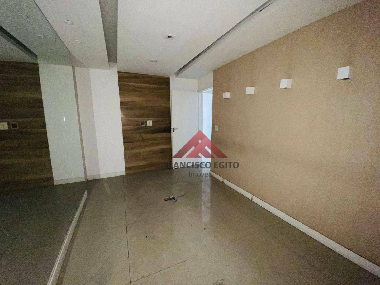 Conjunto Comercial-Sala à venda e aluguel, 386m² - Foto 2