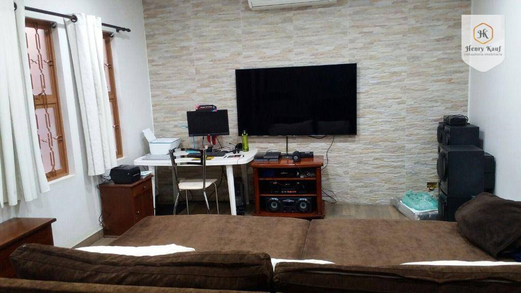 Sobrado à venda com 2 quartos, 267m² - Foto 10