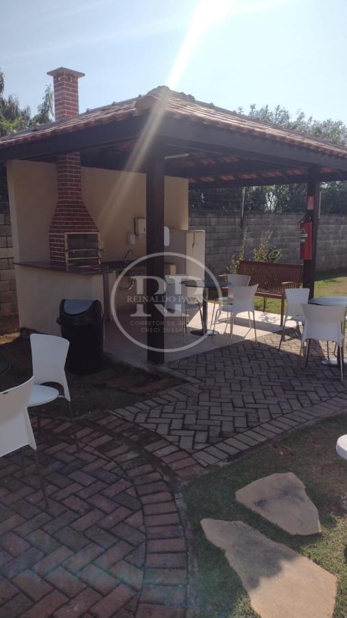 Apartamento à venda com 2 quartos, 45m² - Foto 29