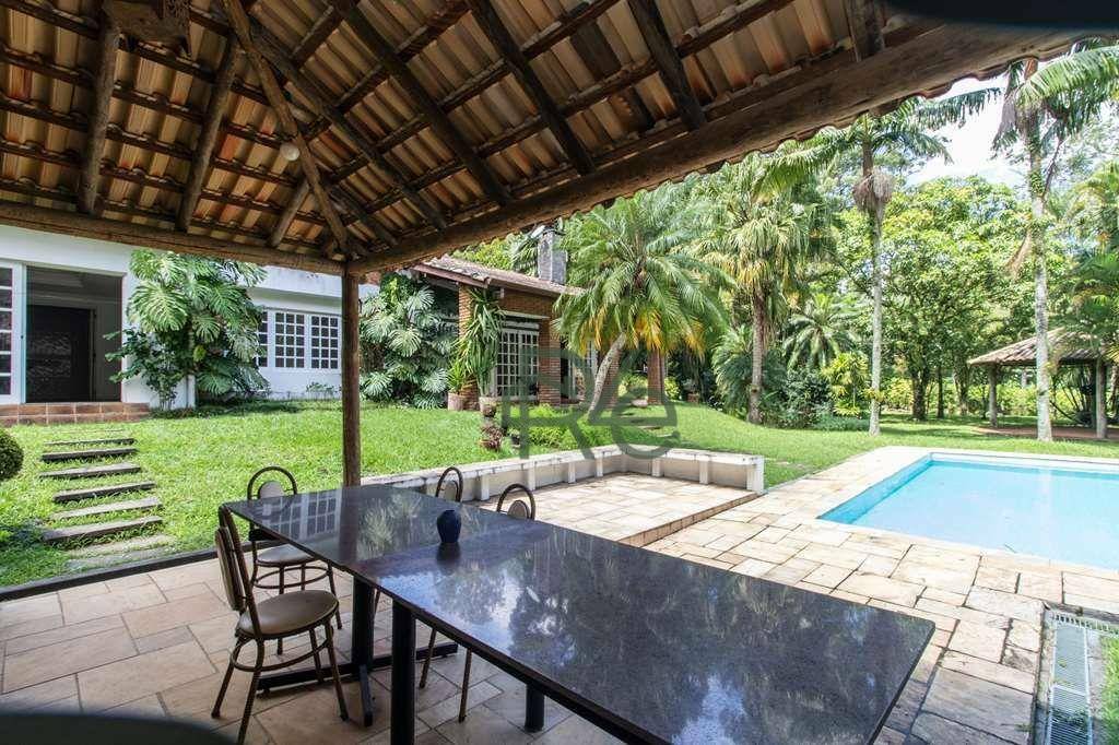 Casa de Condomínio à venda com 3 quartos, 456m² - Foto 43