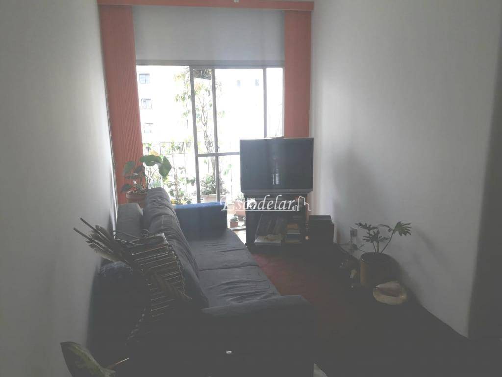 Apartamento à venda com 2 quartos, 60m² - Foto 1