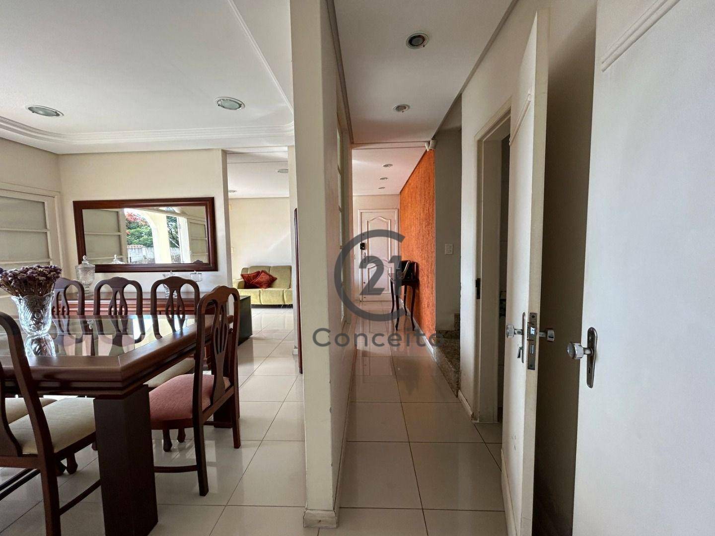 Casa à venda com 4 quartos, 211m² - Foto 45