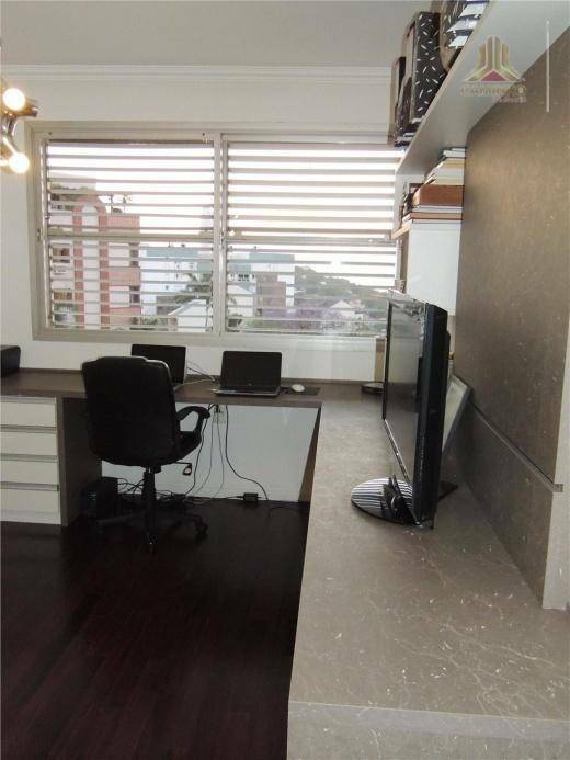 Apartamento à venda com 3 quartos, 166m² - Foto 28