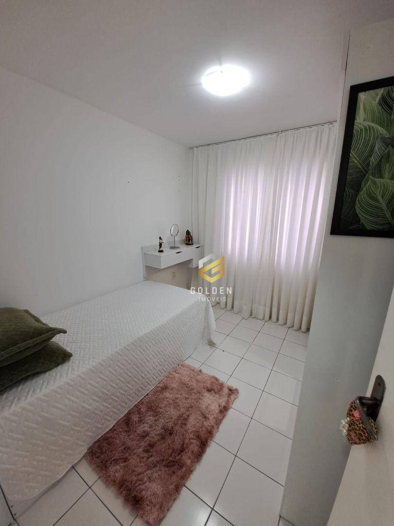 Apartamento à venda com 3 quartos, 127m² - Foto 5