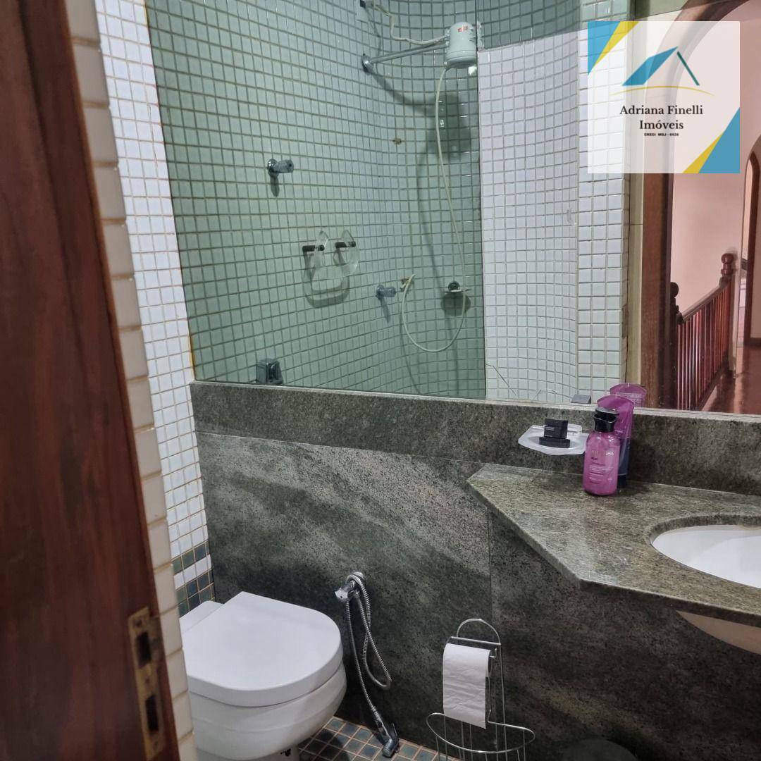 Casa de Condomínio à venda com 3 quartos, 400m² - Foto 14