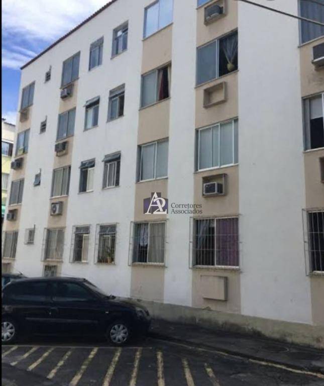 Apartamento à venda com 2 quartos, 58m² - Foto 8