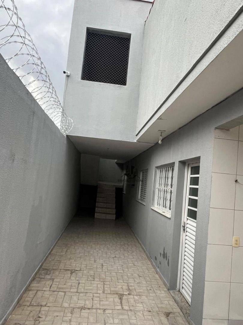 Casa à venda com 3 quartos, 141m² - Foto 12