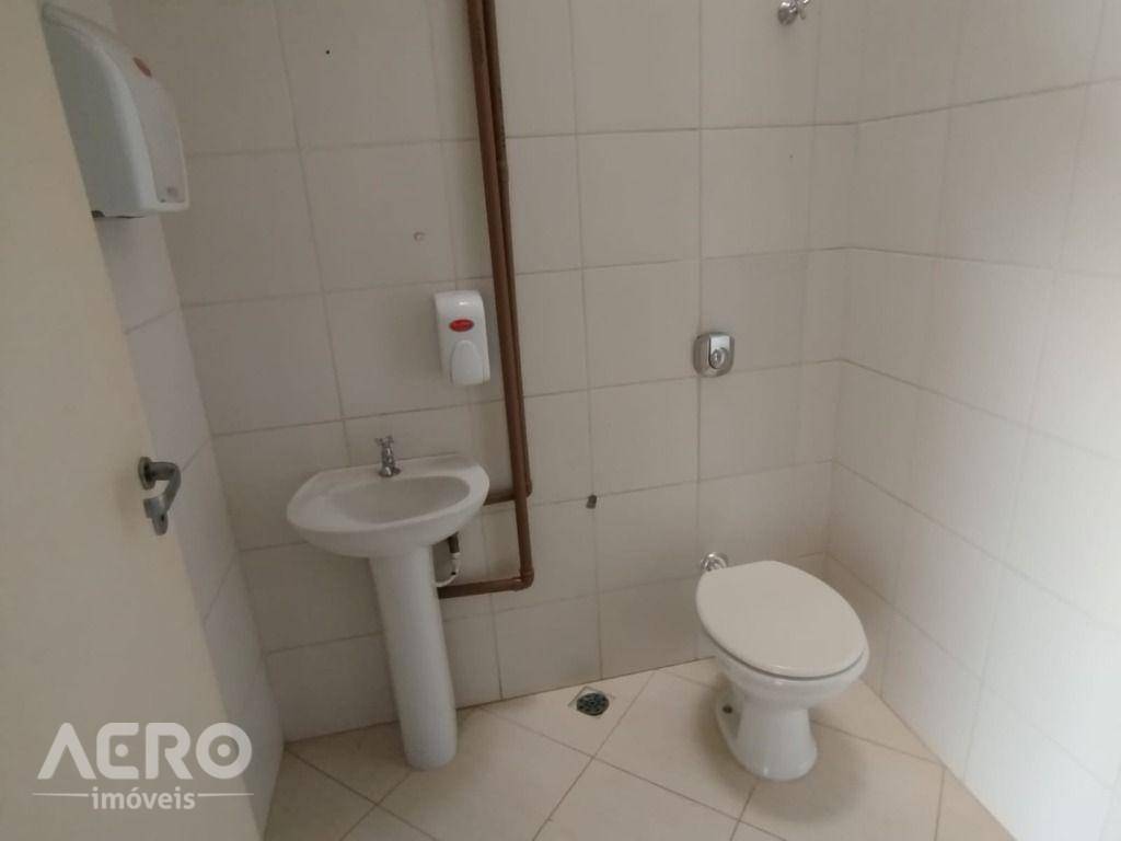 Loja-Salão para alugar, 40m² - Foto 9