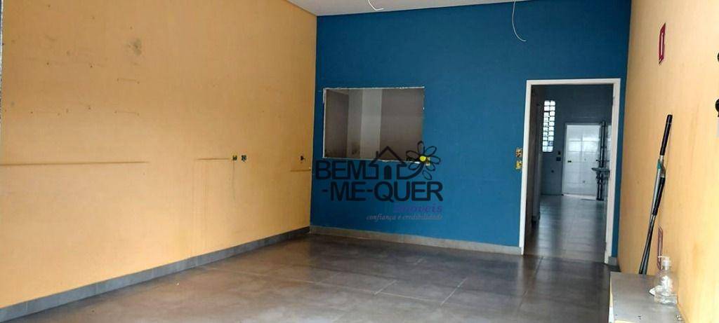 Loja-Salão para alugar, 100m² - Foto 4