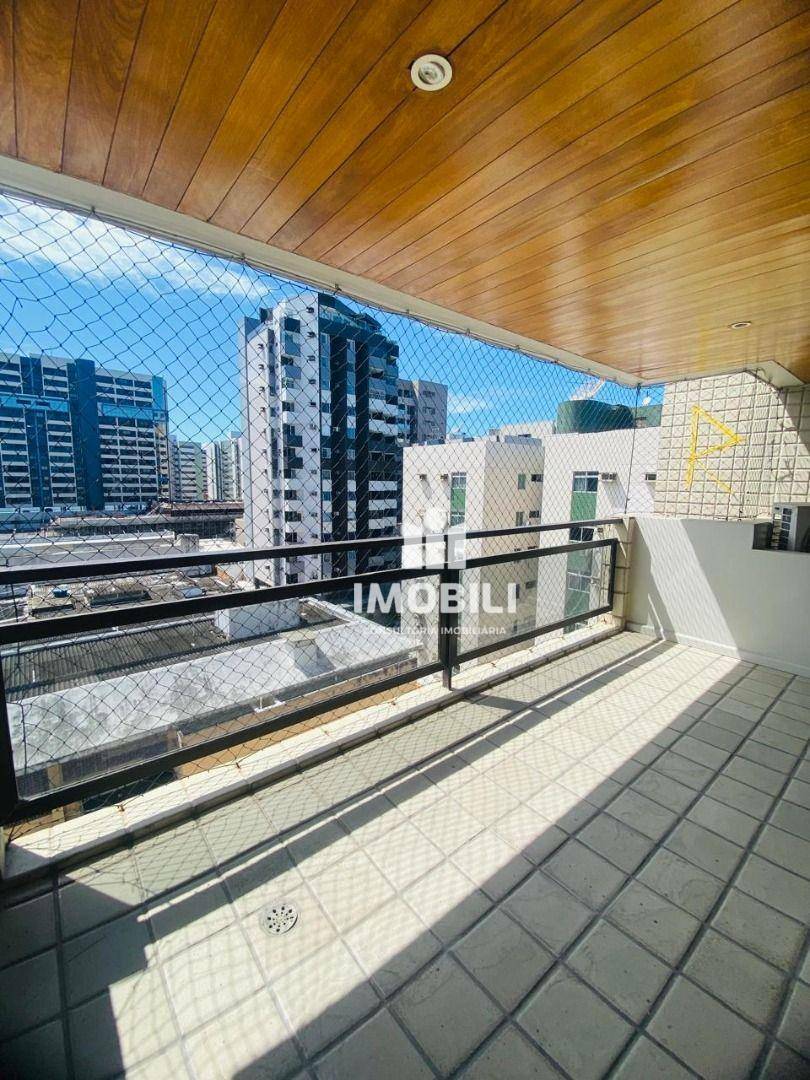 Apartamento à venda com 4 quartos, 248m² - Foto 7