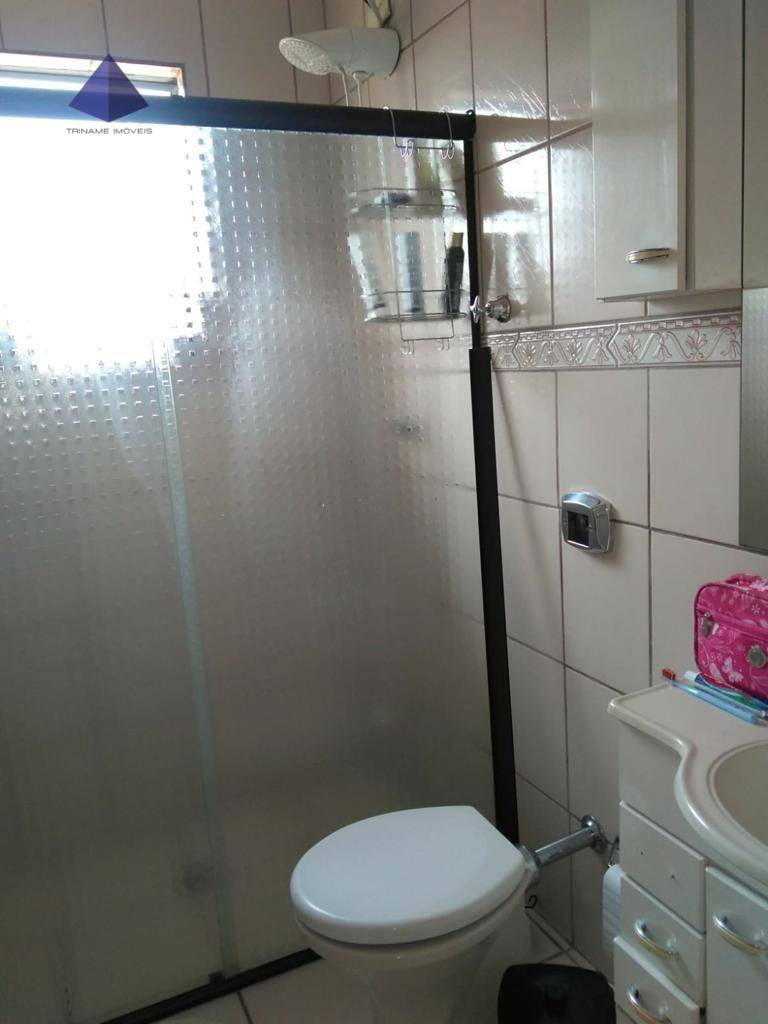 Sobrado à venda com 3 quartos, 200m² - Foto 31