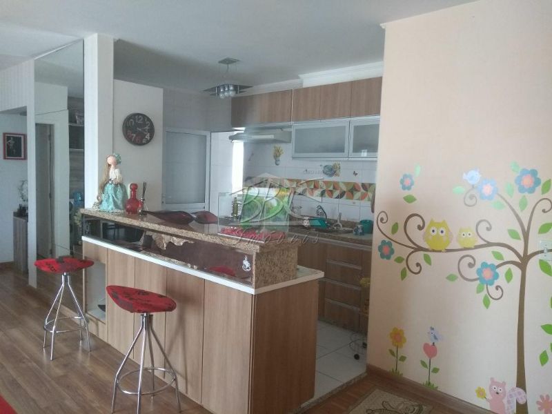 Apartamento à venda com 3 quartos, 125m² - Foto 16