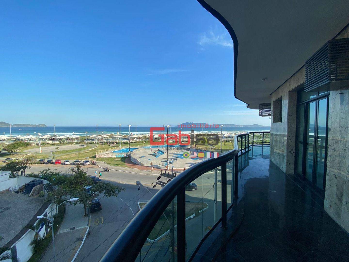 Apartamento à venda com 4 quartos, 180m² - Foto 1