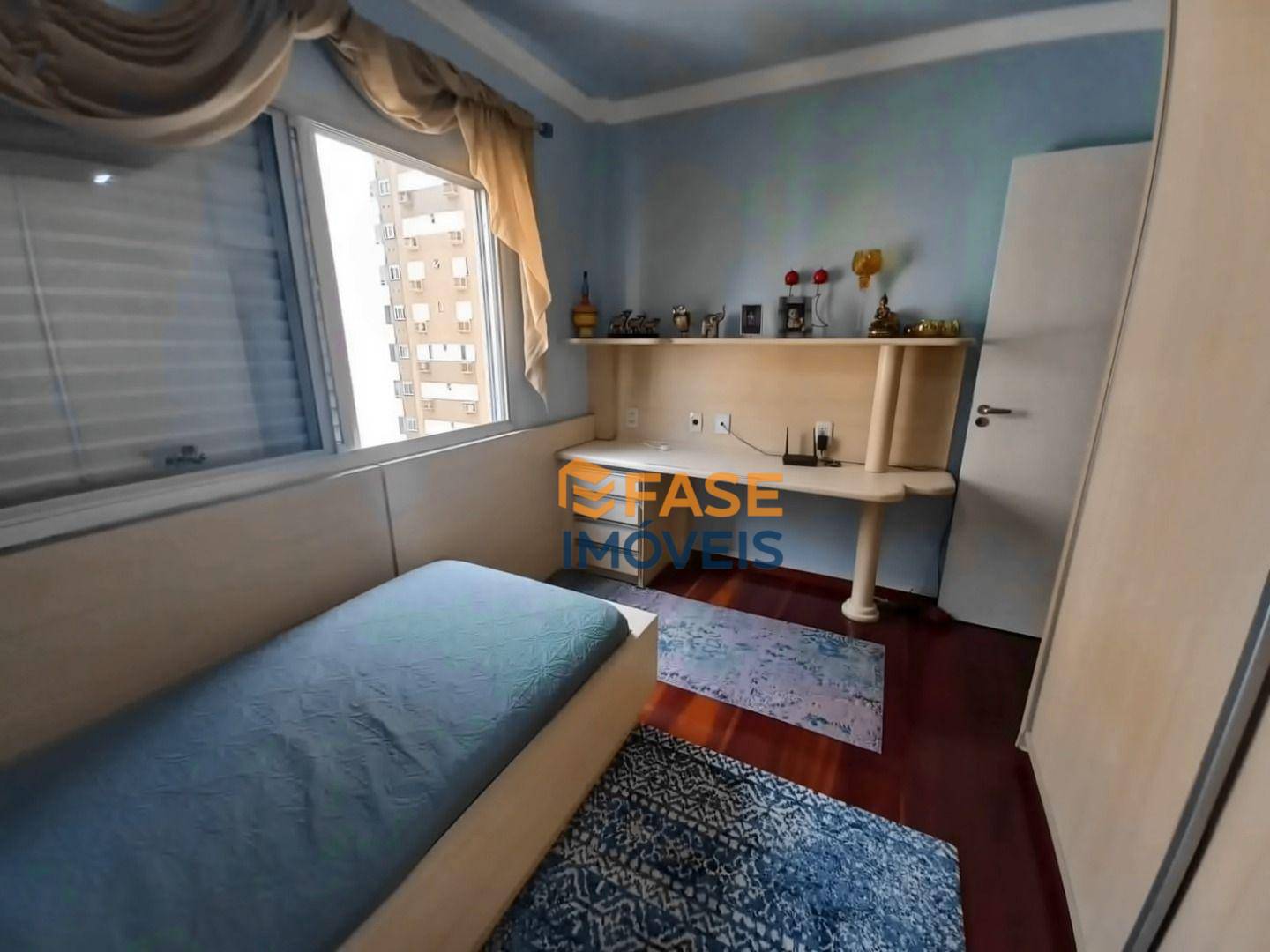 Apartamento à venda com 3 quartos, 93m² - Foto 10