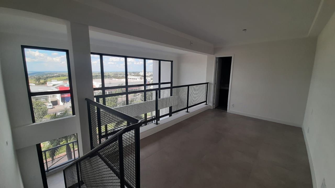 Apartamento à venda com 1 quarto, 78m² - Foto 11